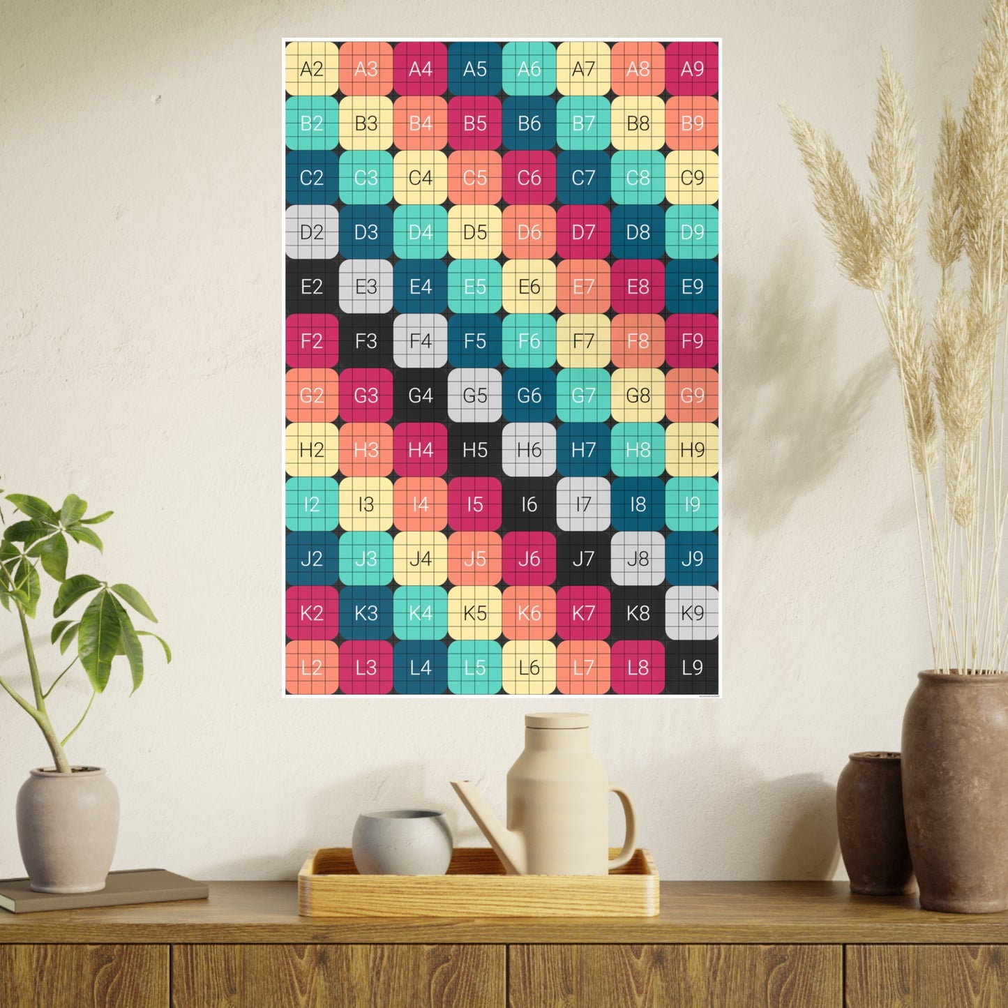 Photo Art Paper Posters