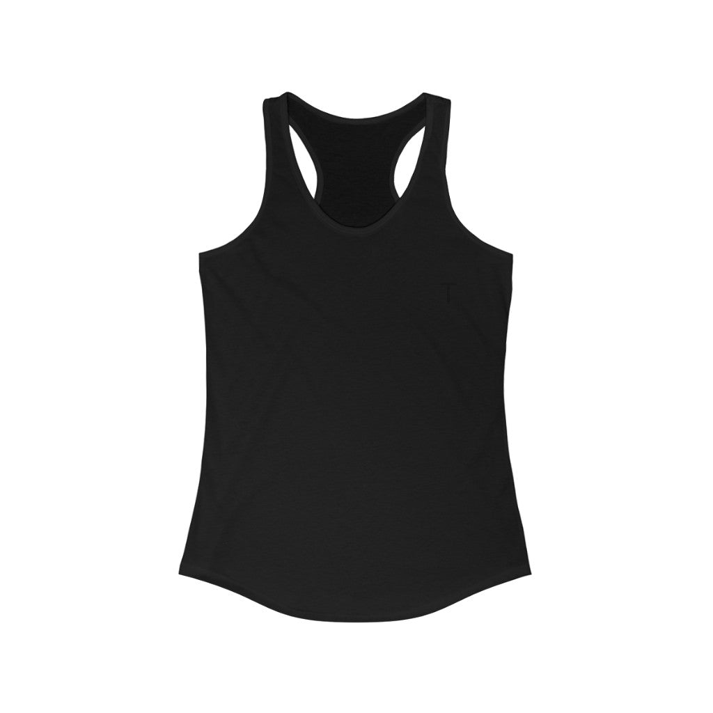 Test2 Women's Ideal Racerback Tank