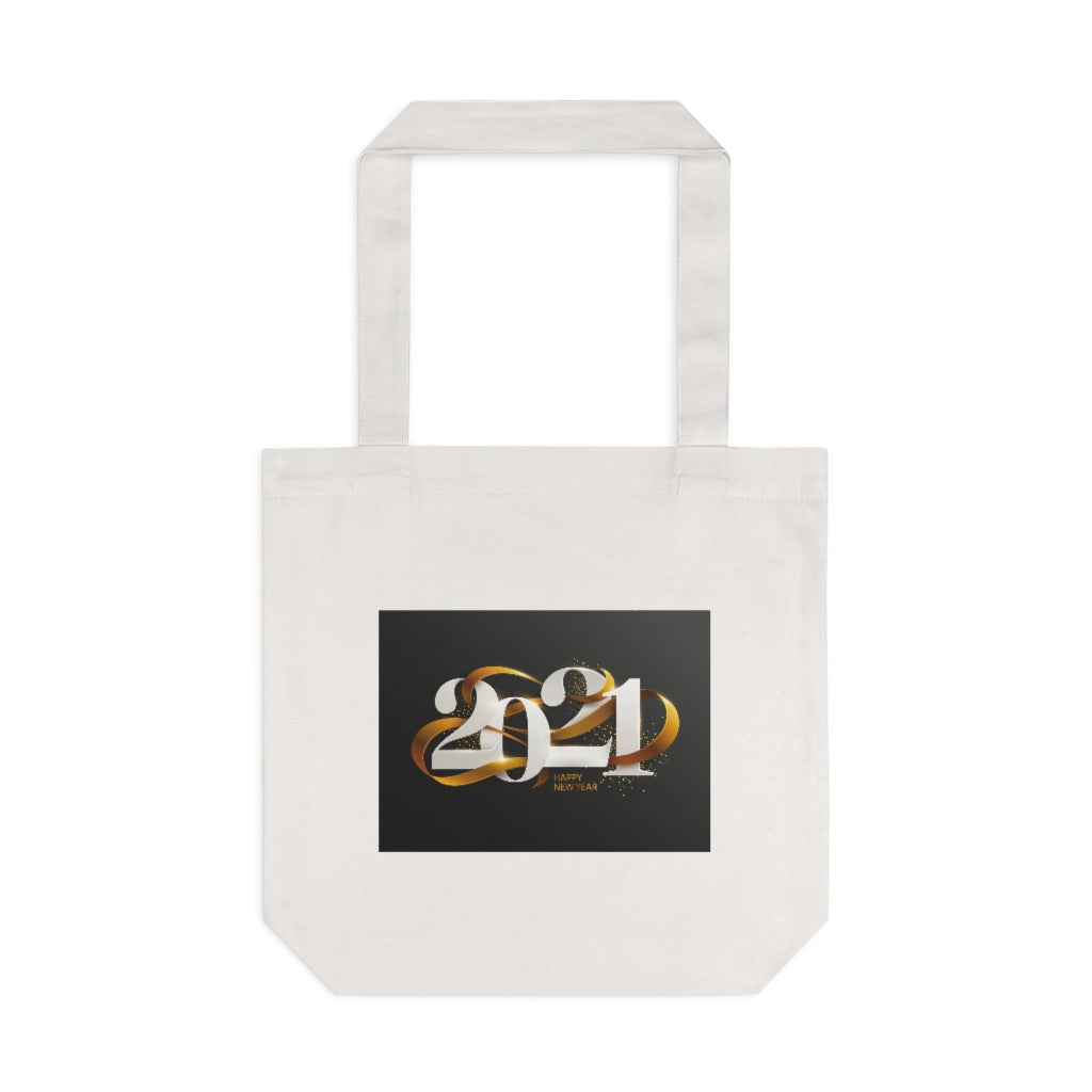 Copy of Cotton Tote Bag