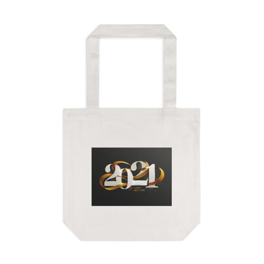 Copy of Cotton Tote Bag