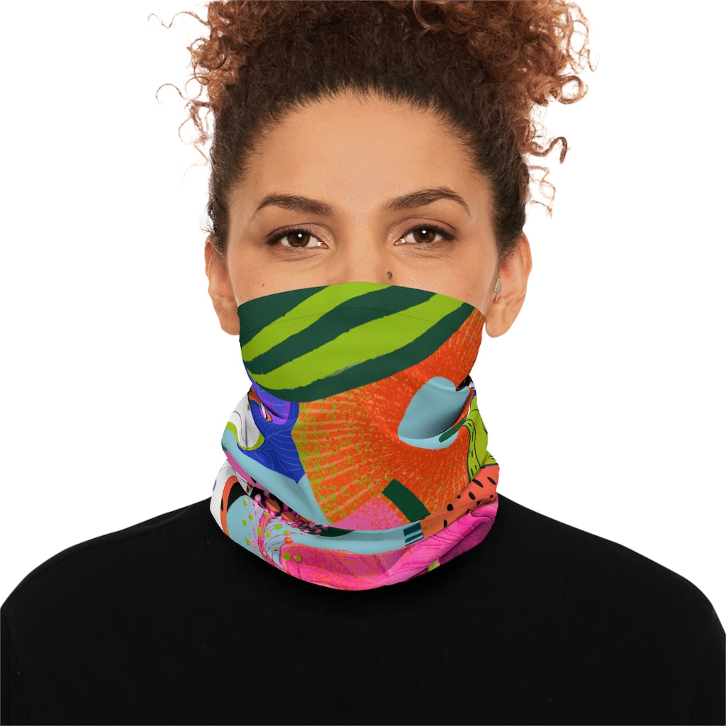 Midweight Neck Gaiter