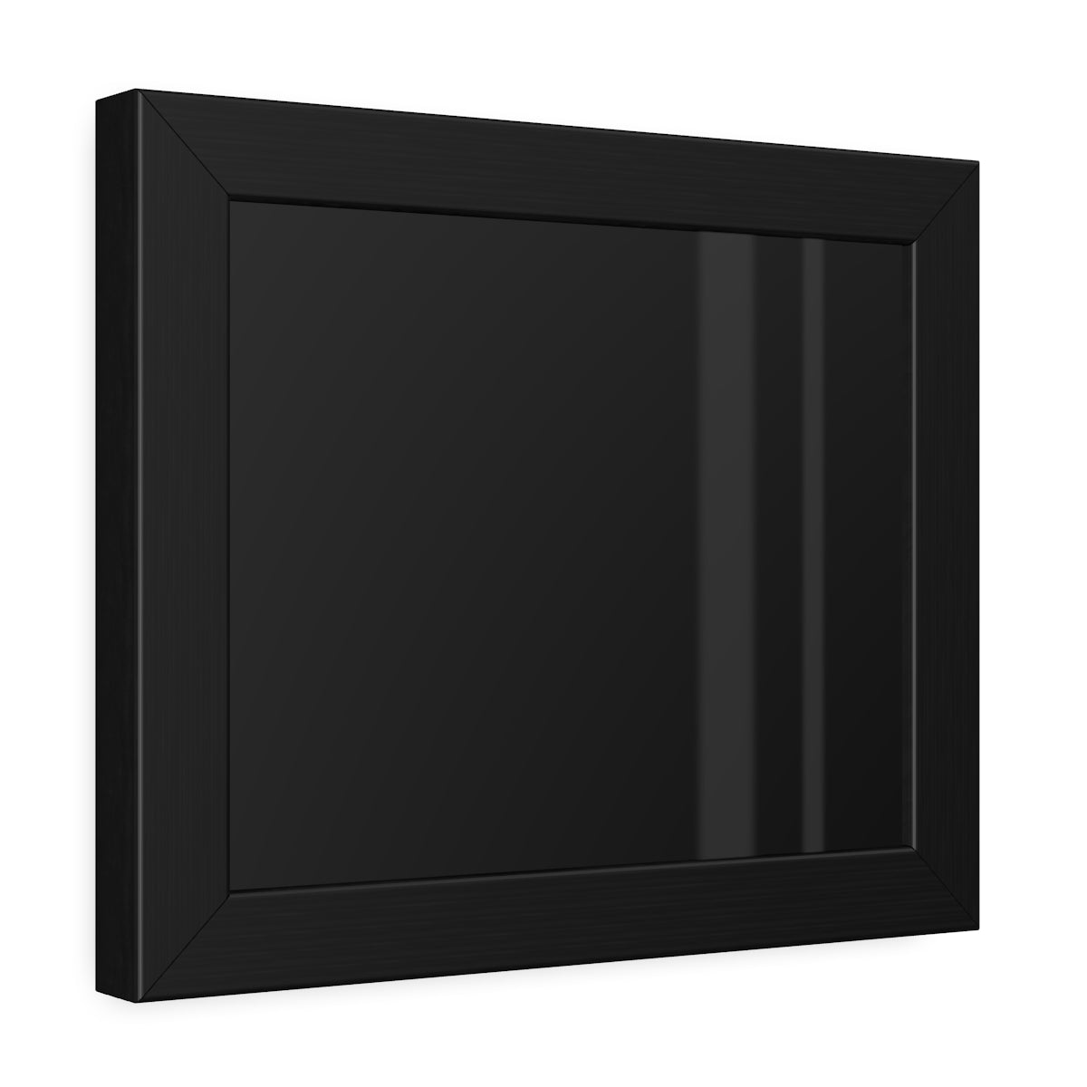 Framed Paper Posters