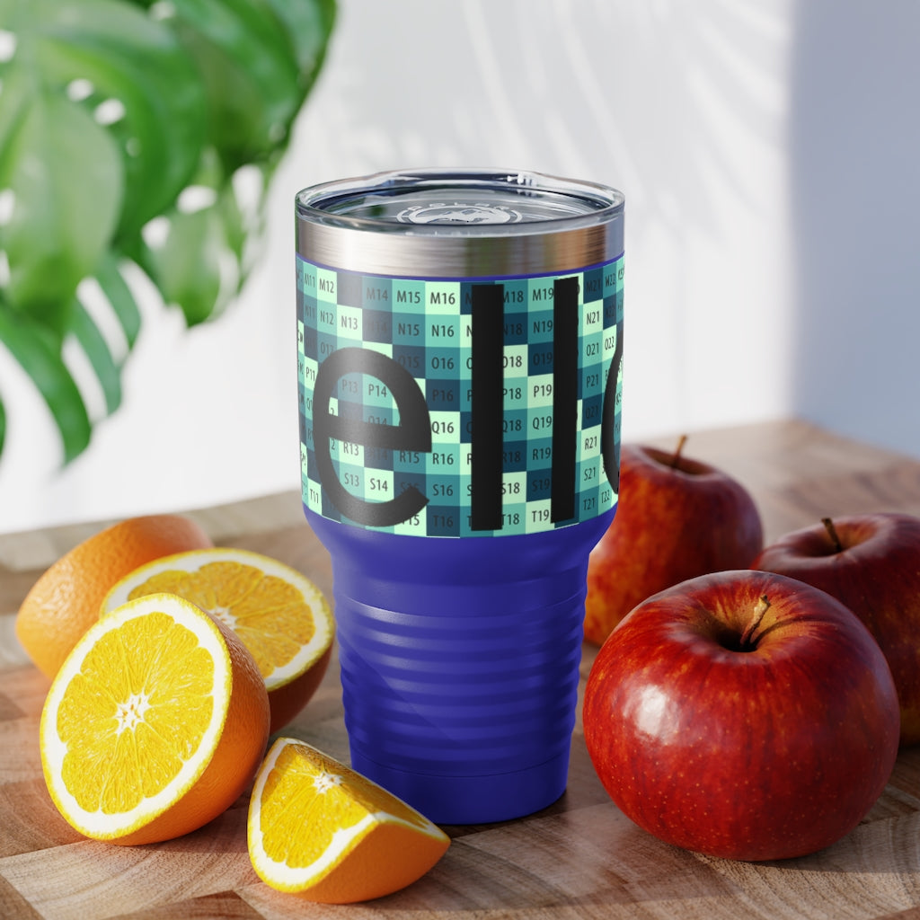 Ringneck Tumbler, 30oz