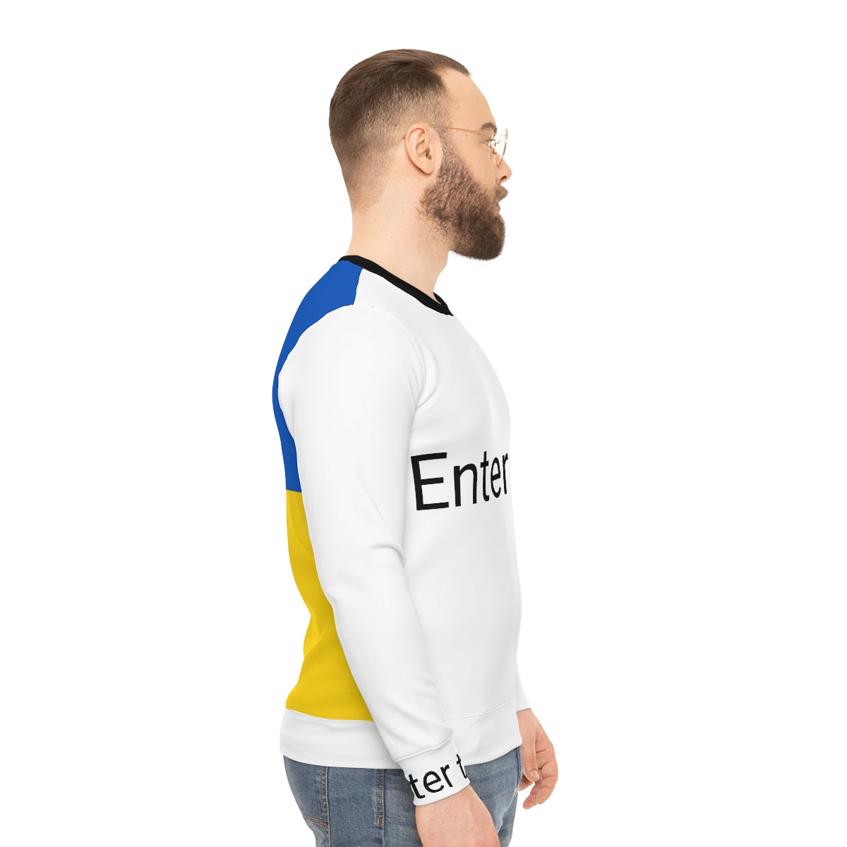 Lightweight Sweatshirt