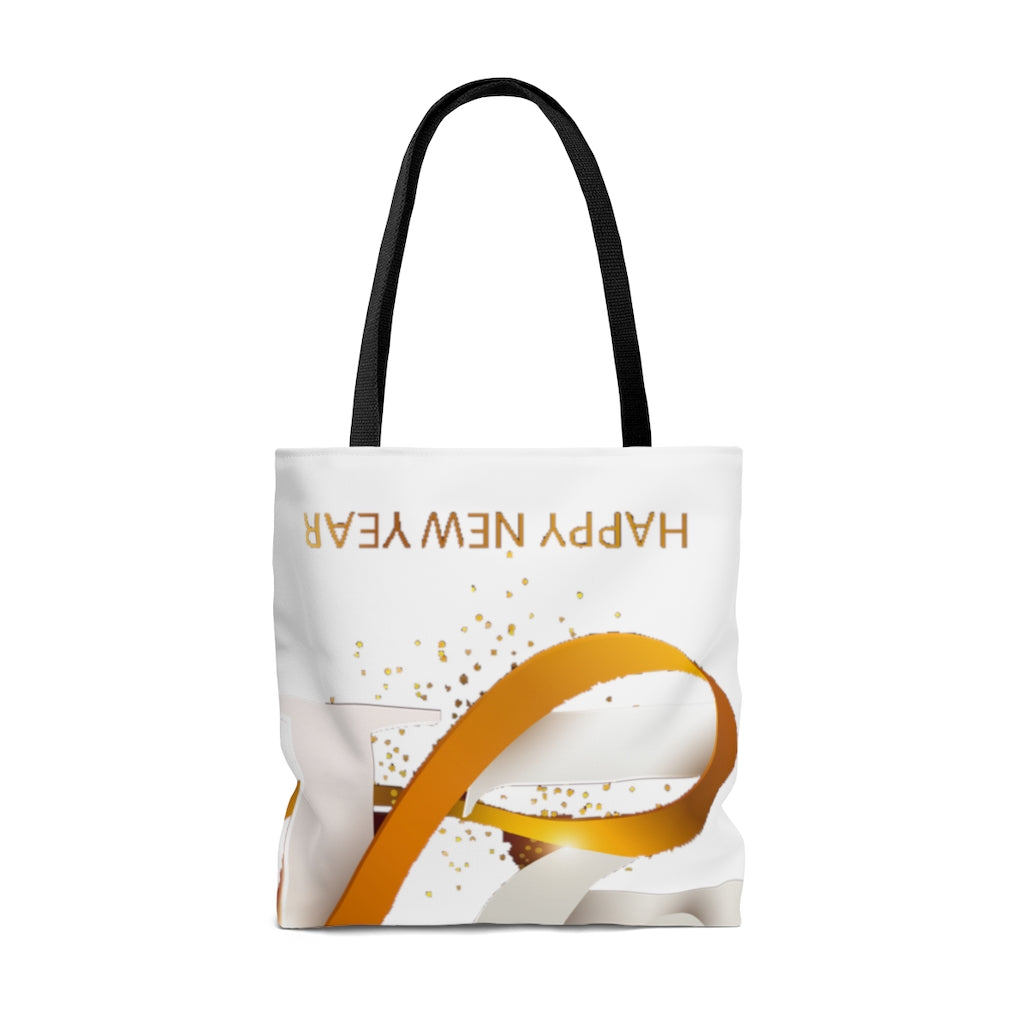 AOP Tote Bag