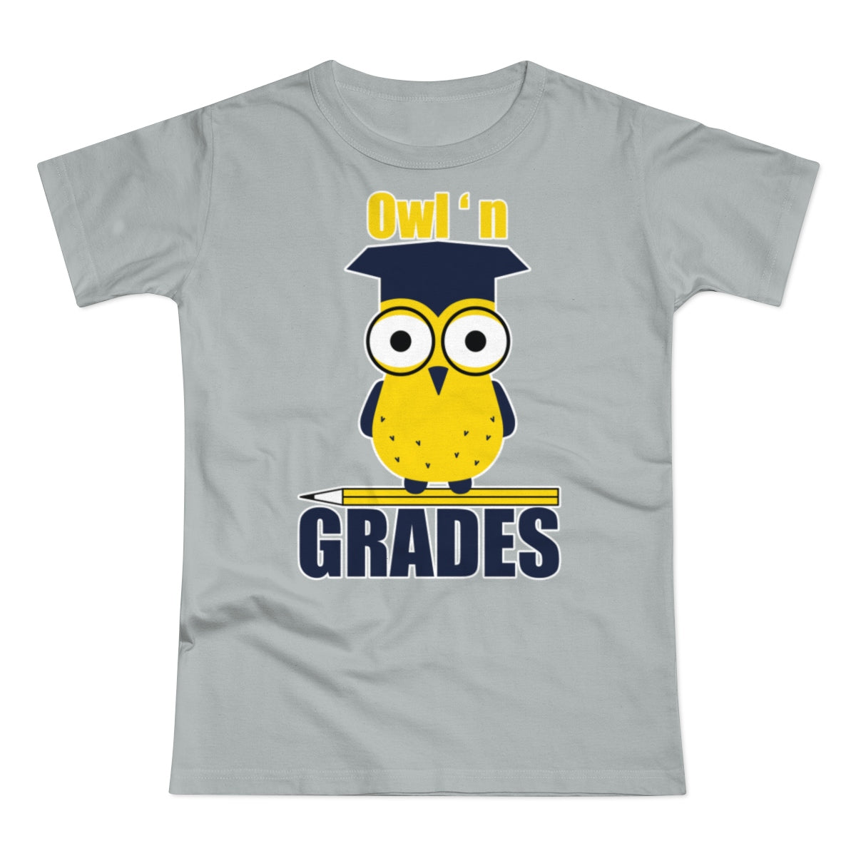 Single Jersey Women's T-shirt