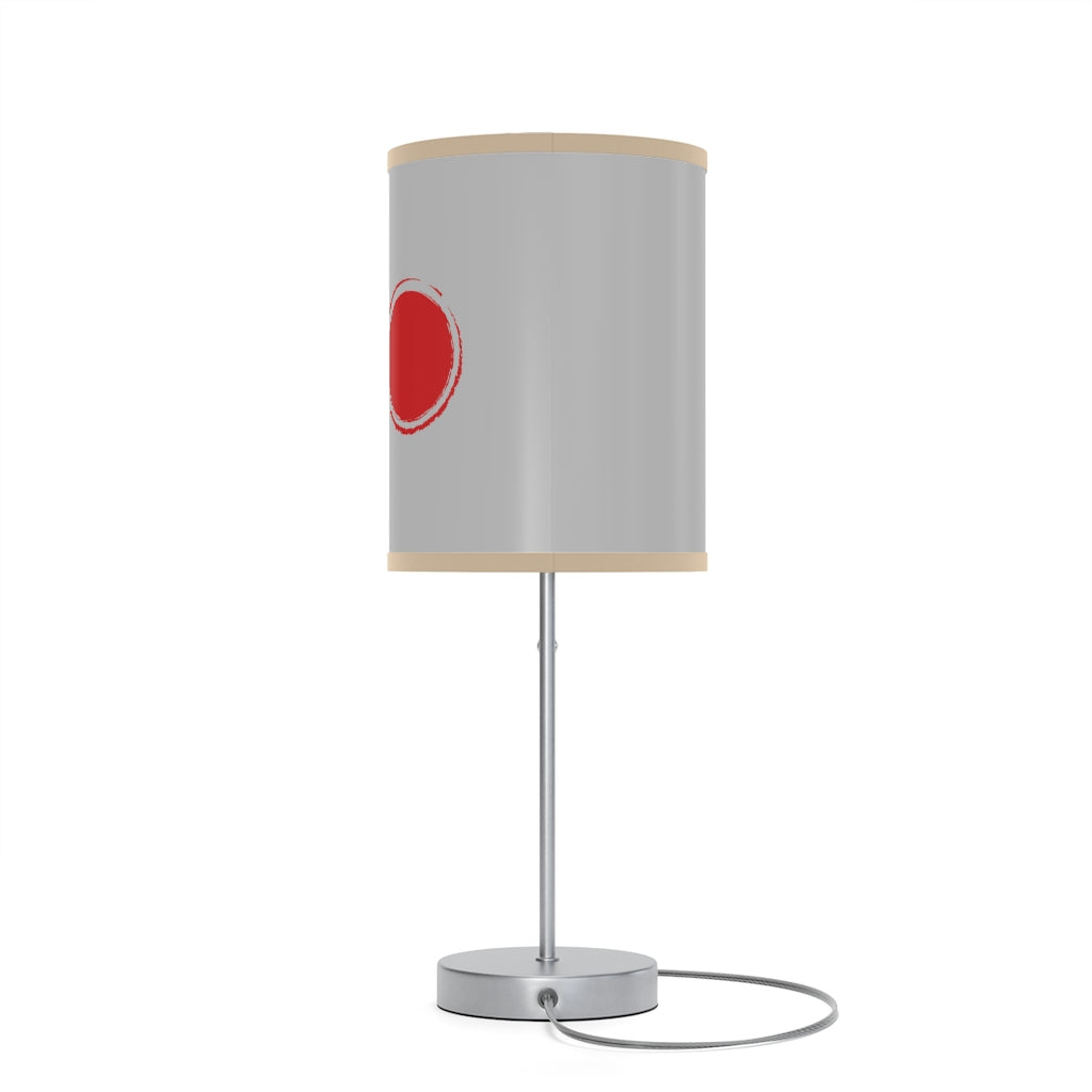 Lamp on a Stand, US|CA plug