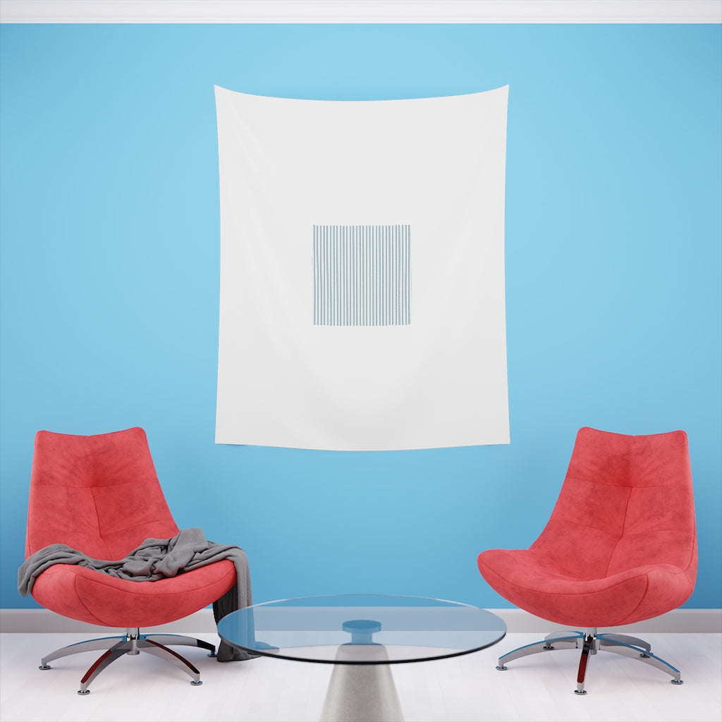 Printed Wall Tapestry