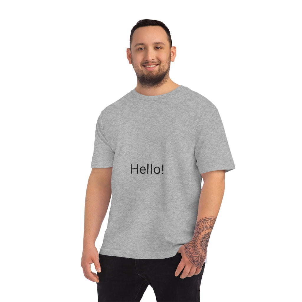 Unisex Fuser T-shirt