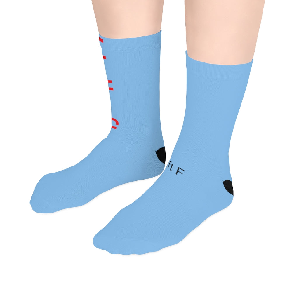 Unisex Socks