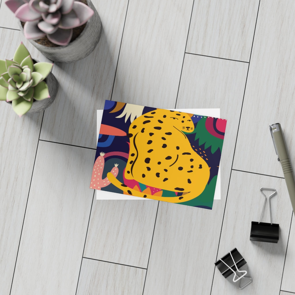 Greeting Card Bundles (10, 30, 50 pcs)