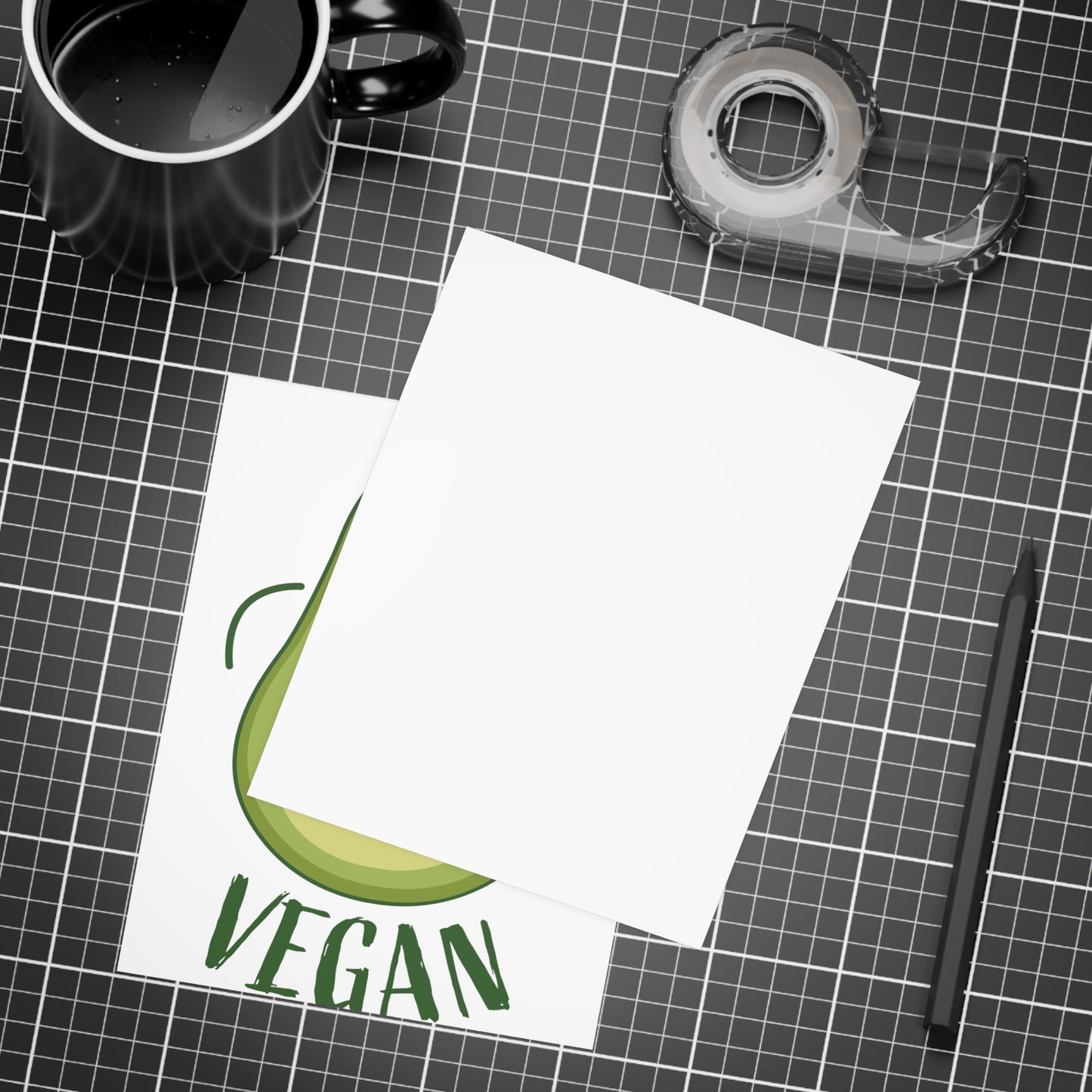 Greeting Card Bundles (10, 30, 50 pcs)