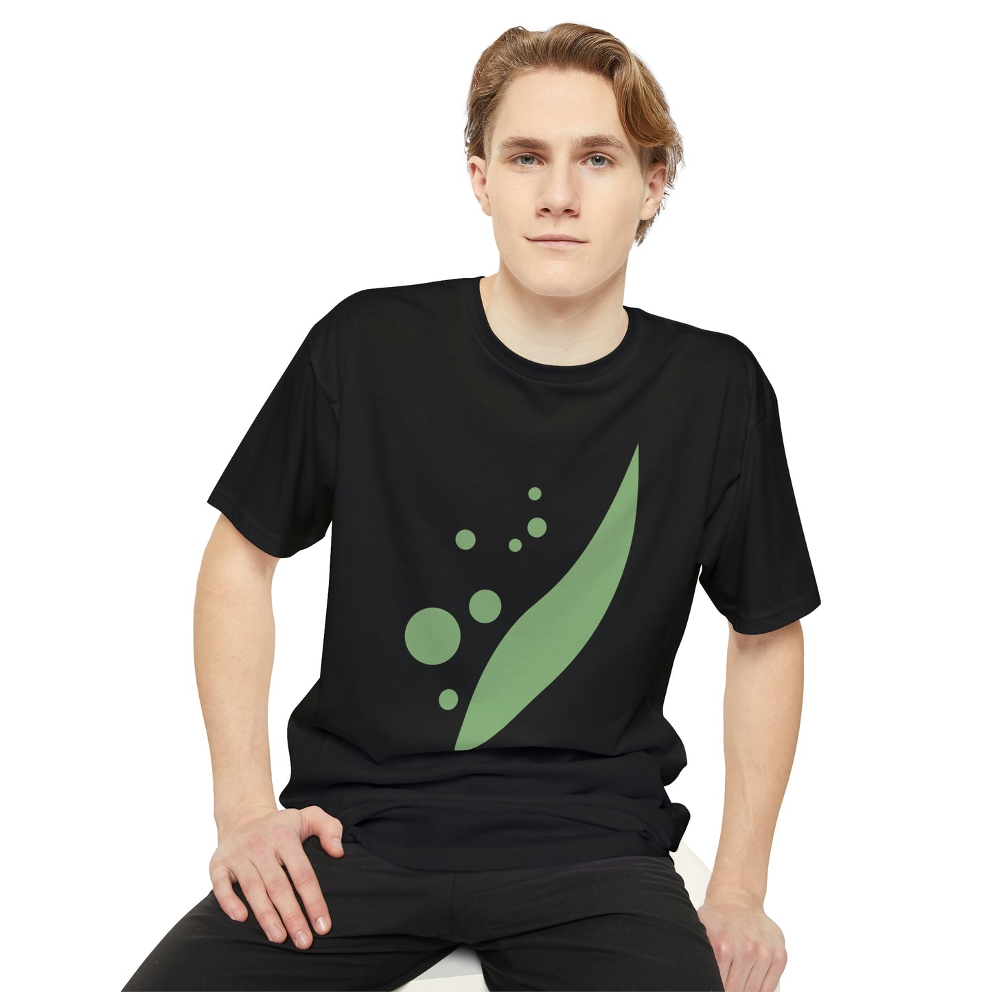 Unisex Long Body Urban Tee