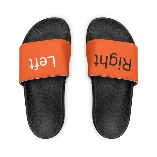 Women's Removable-Strap Sandals