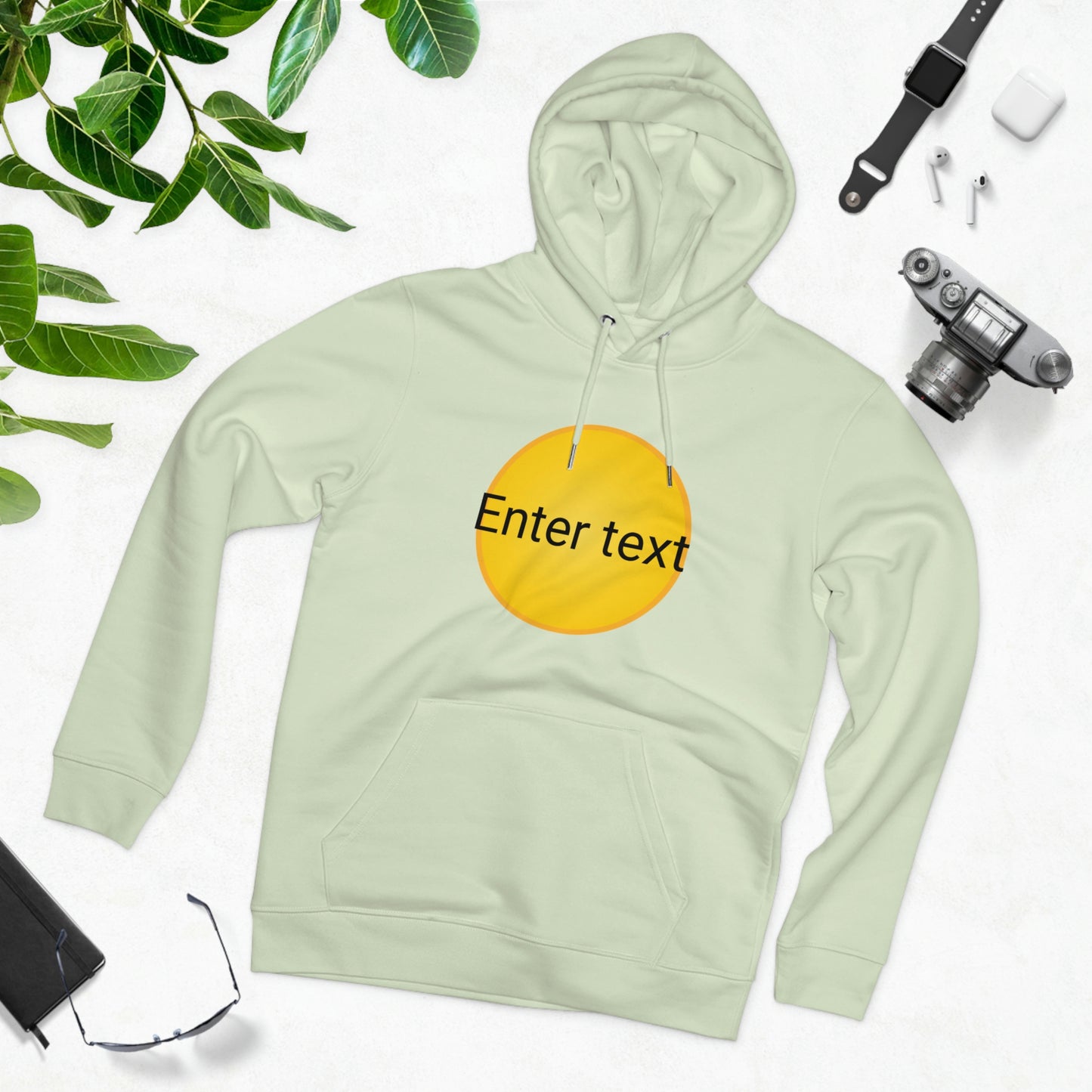 Unisex Cruiser Hoodie