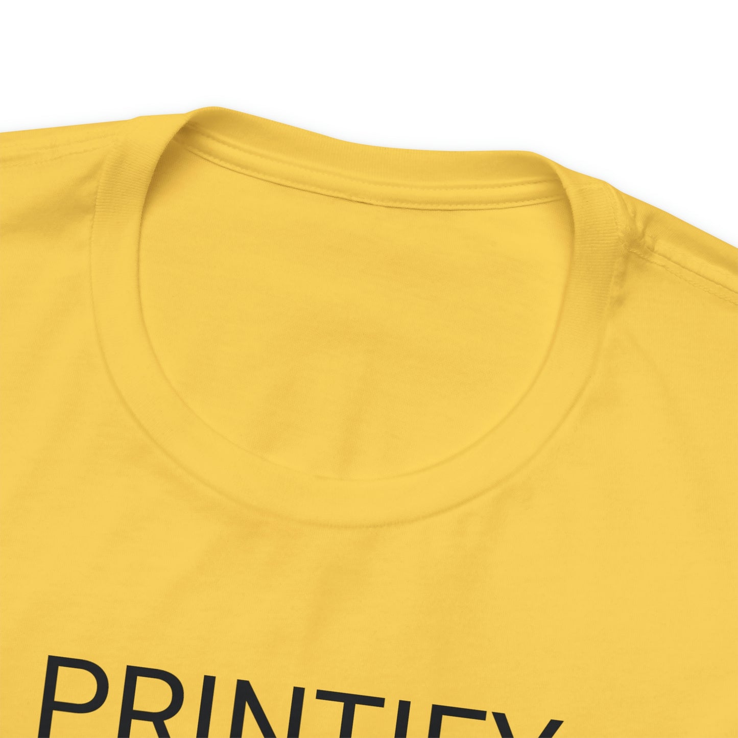 Copy of Shipping Test T-Shirt