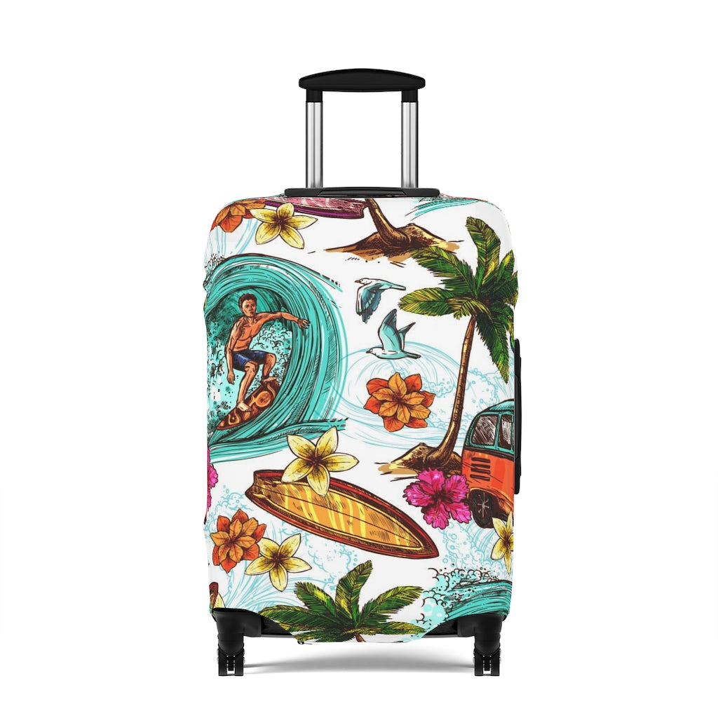 Luggage Cover