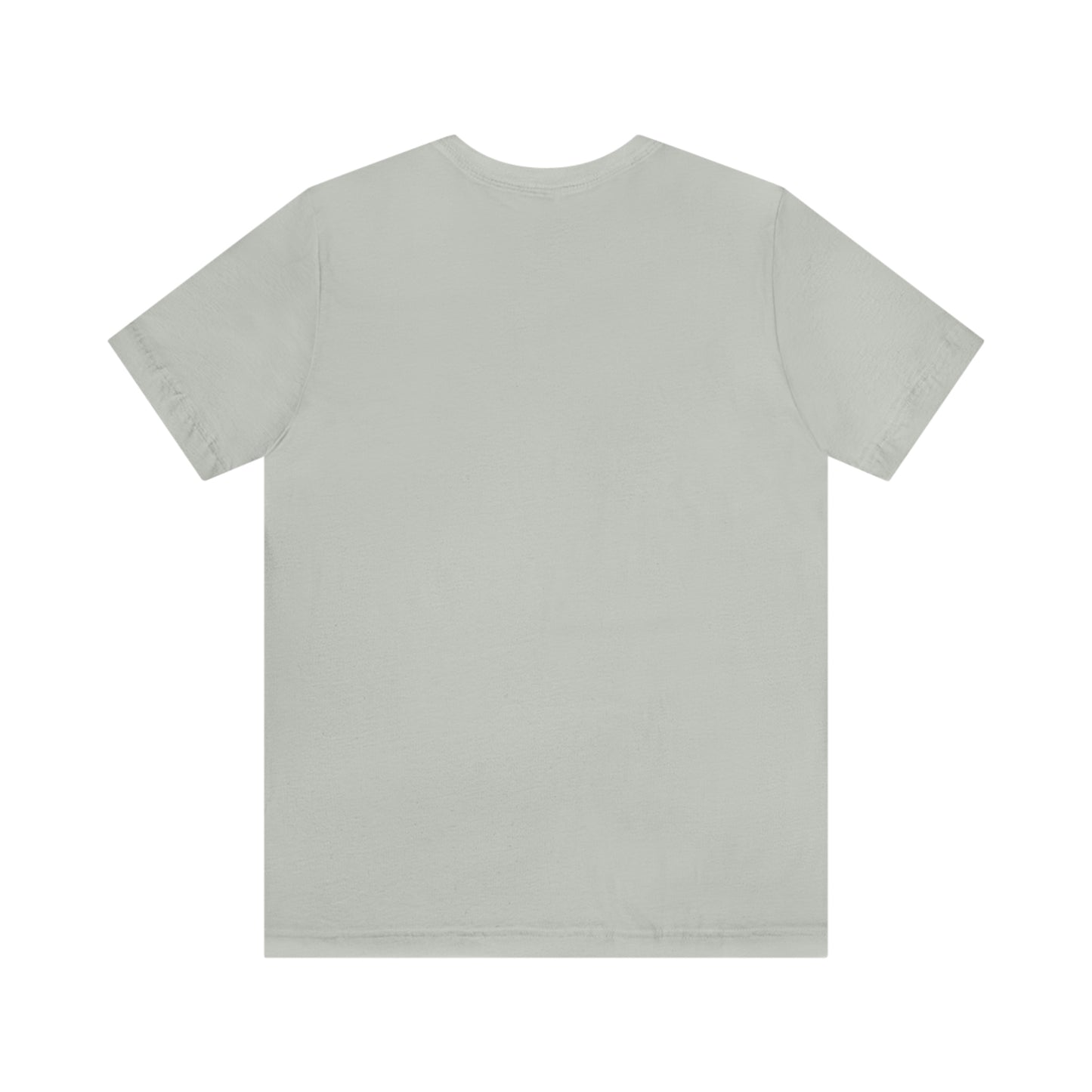 Integration test - Unisex Jersey Short Sleeve Tee
