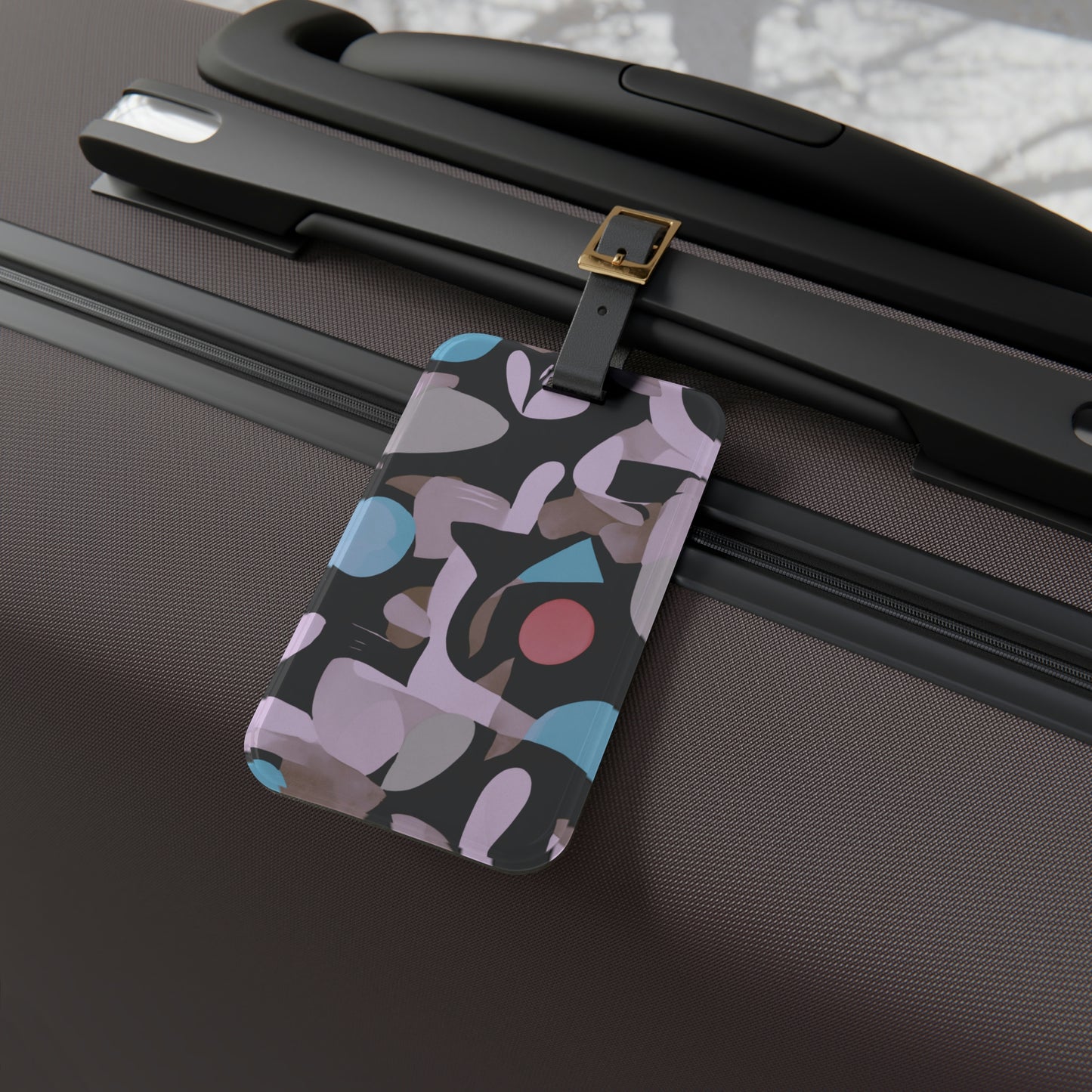 Luggage Tag