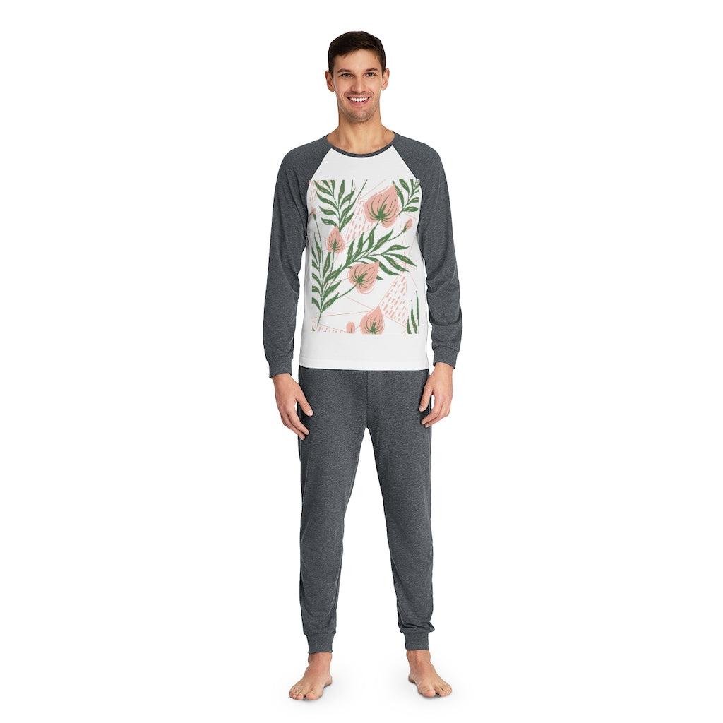 Men's Pajama Set