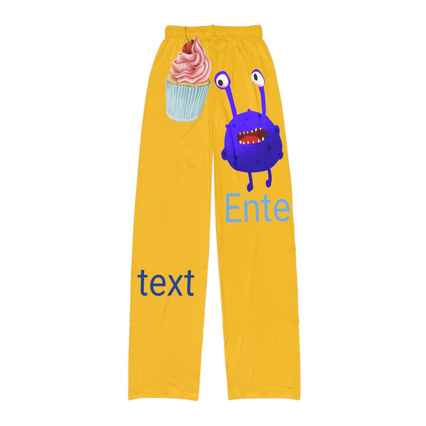 Kid's Pajama Pants