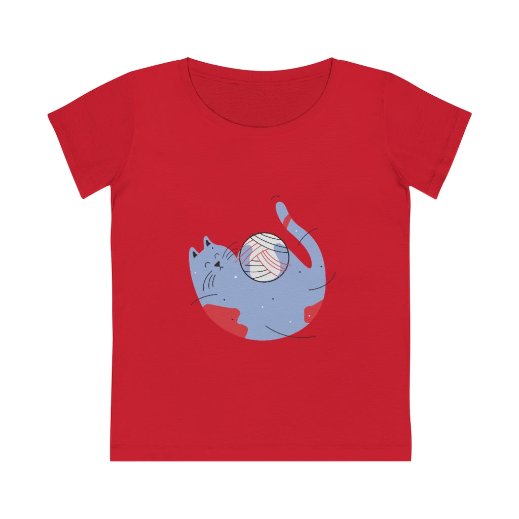 Women's Jazzer T-shirt