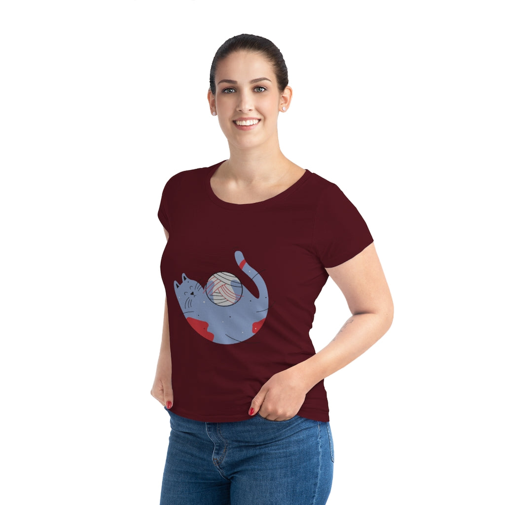 Women's Jazzer T-shirt
