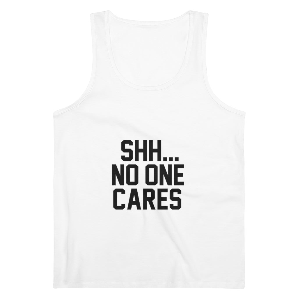 Men's Specter Tank Top