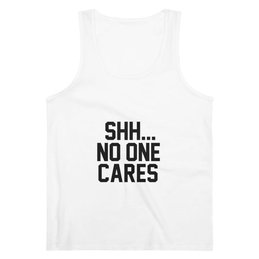 Men's Specter Tank Top