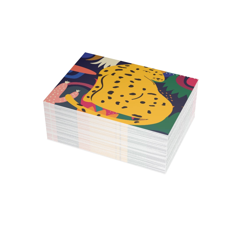 Greeting Card Bundles (10, 30, 50 pcs)