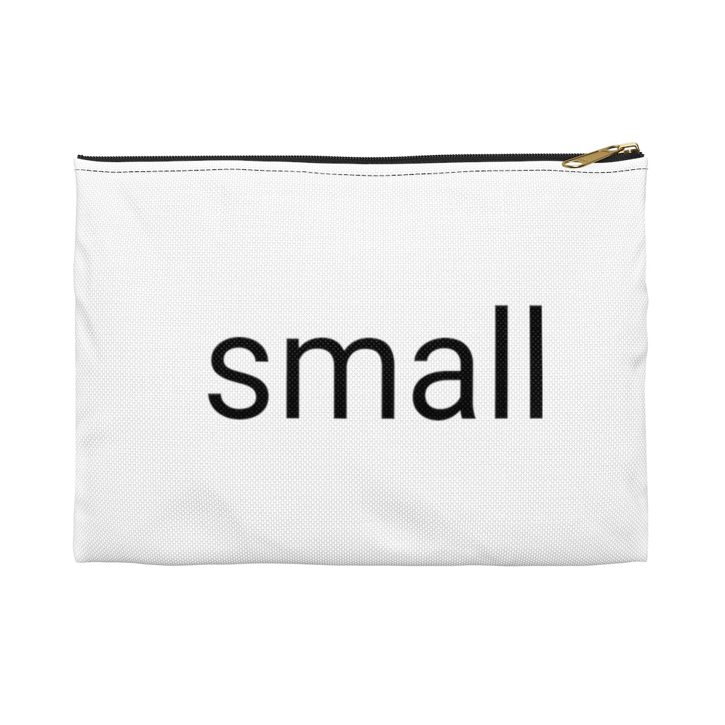 Accessory Pouch
