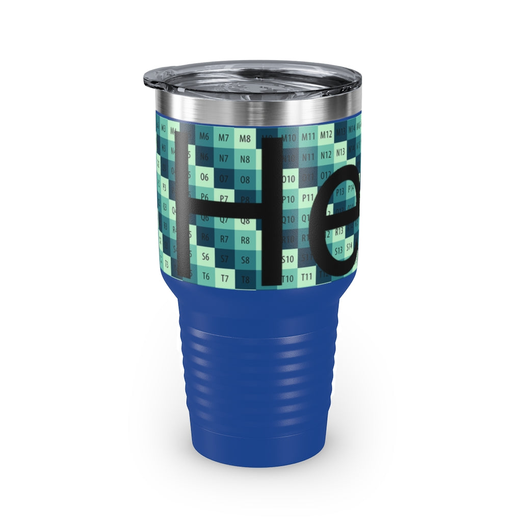 Ringneck Tumbler, 30oz