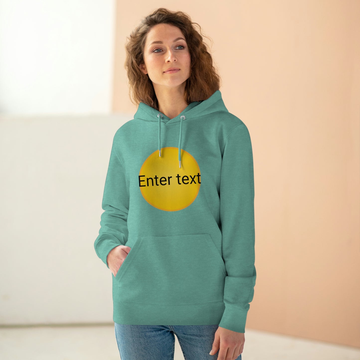 Unisex Cruiser Hoodie