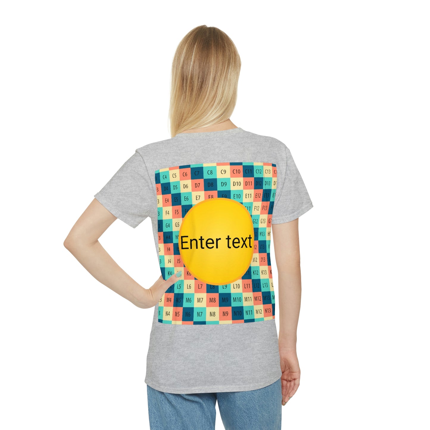 Unisex Iconic T-Shirt