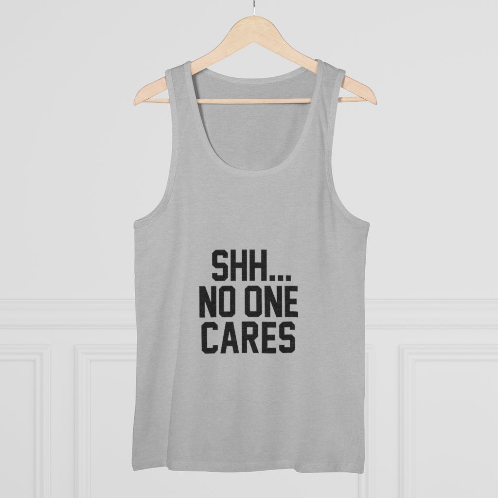 Men's Specter Tank Top