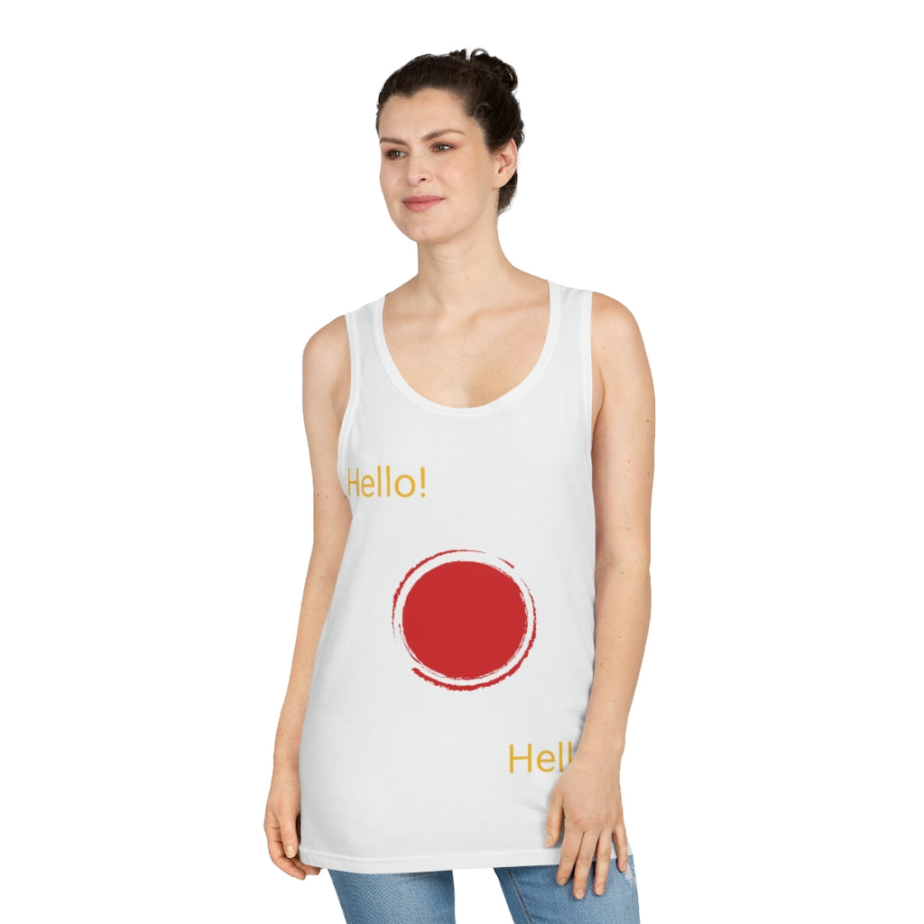 Unisex Softstyle™ Tank Top