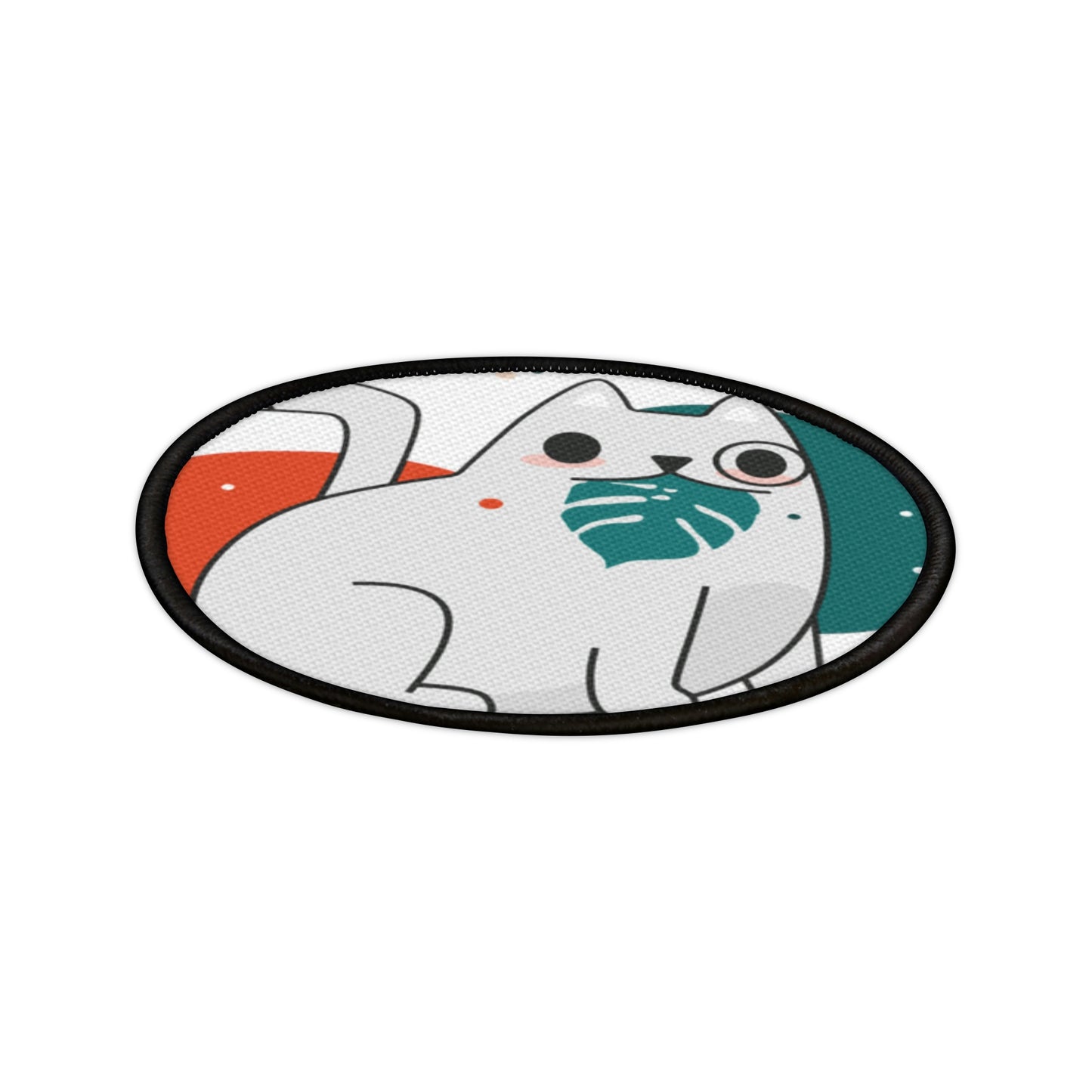 Iron-On Patches BP: 1291