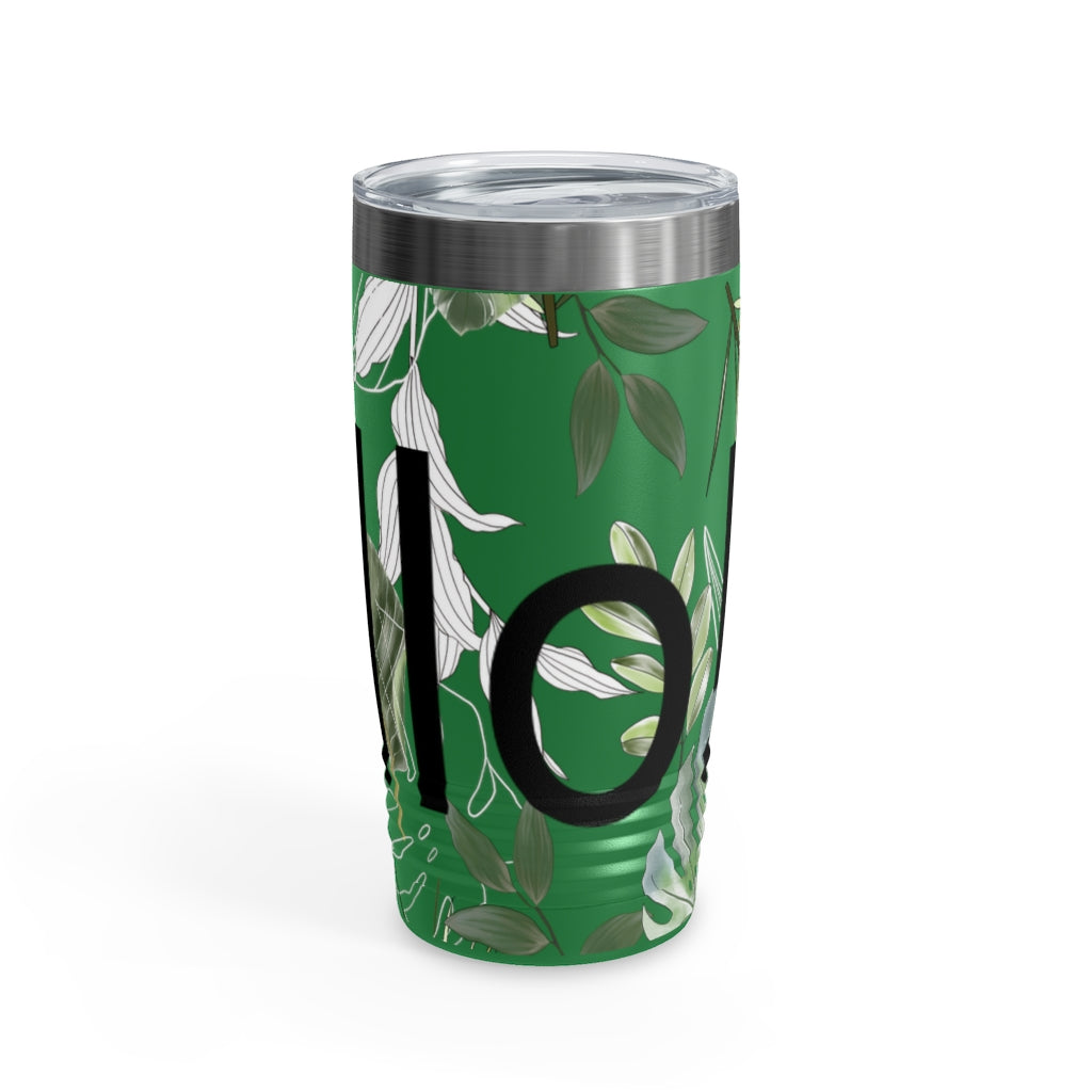 Ringneck Tumbler, 20oz