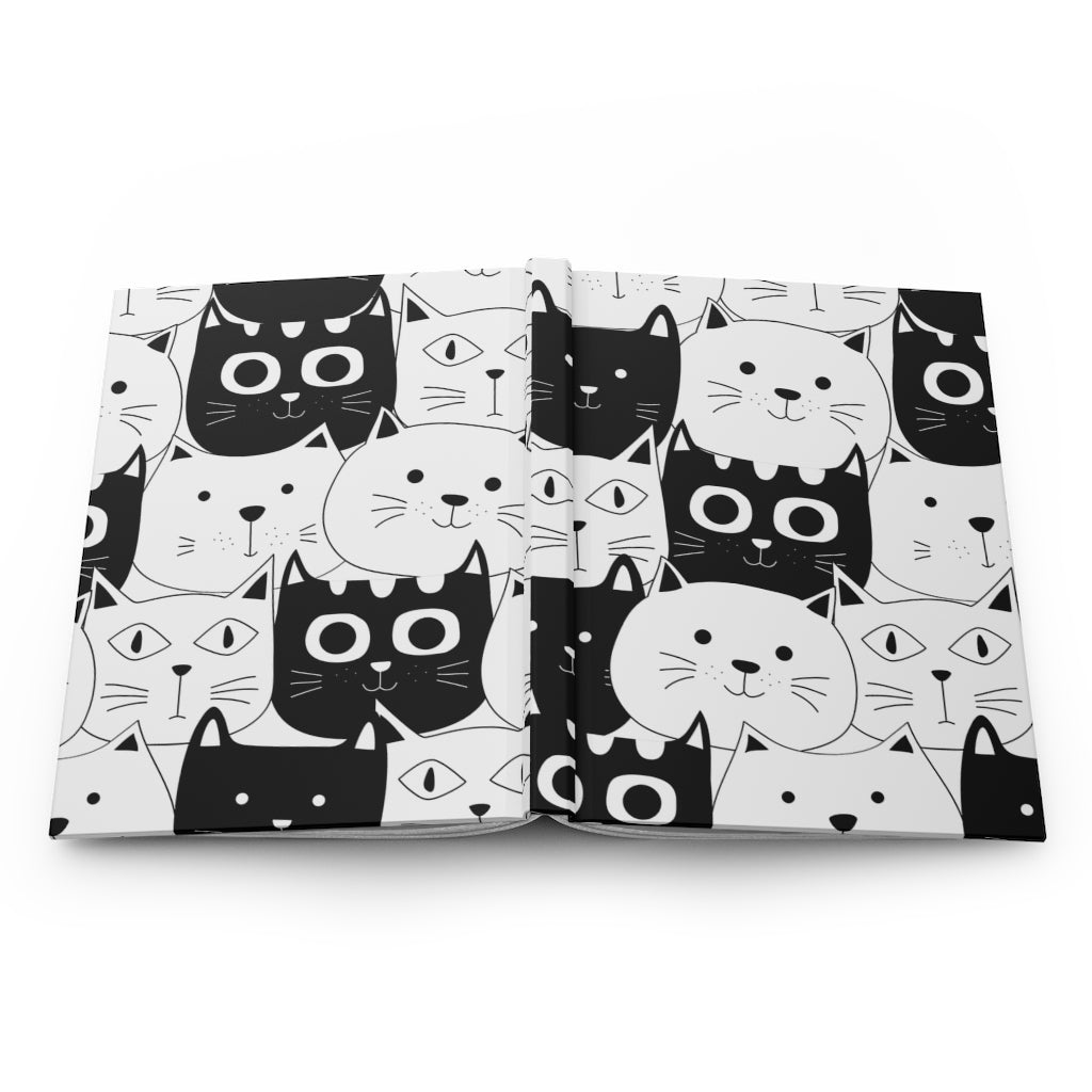 Hardcover Journal Matte