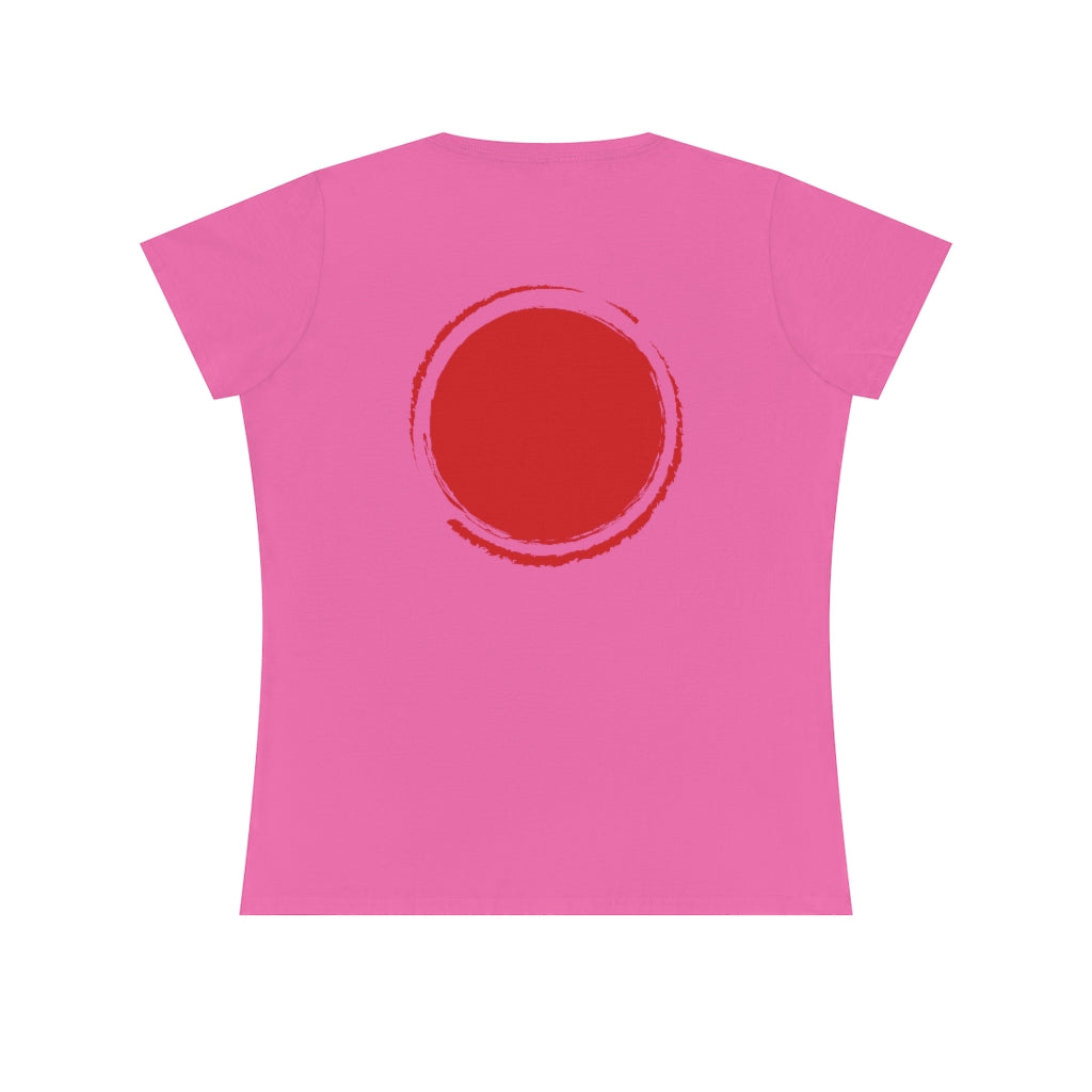 Women's Premium Cotton T-Shirt