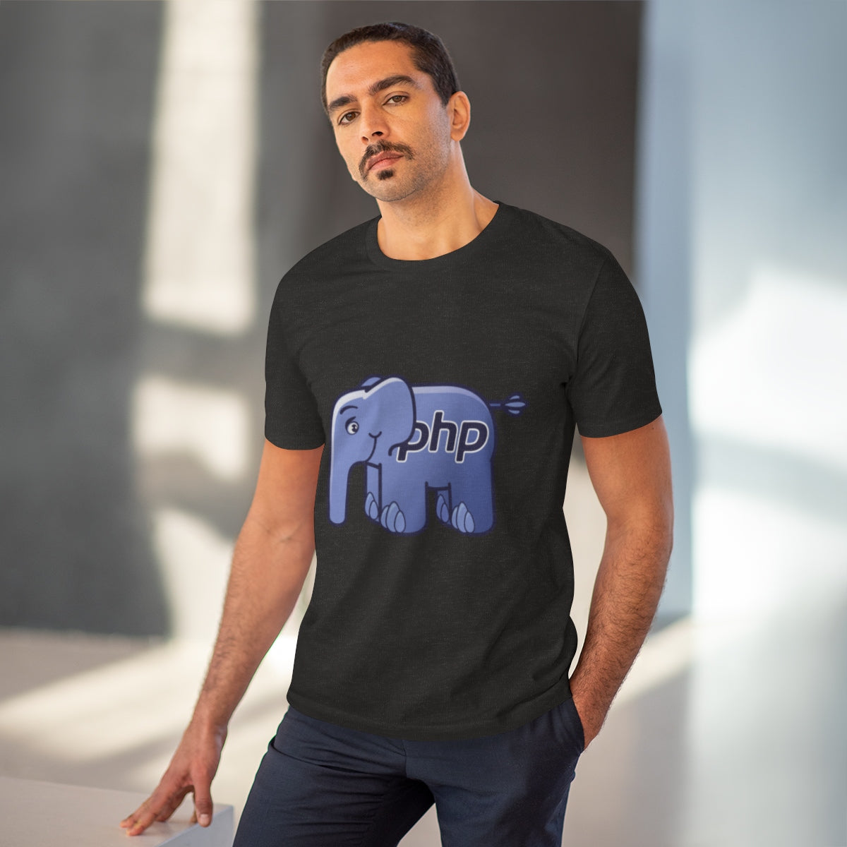 Organic Creator T-shirt - Unisex