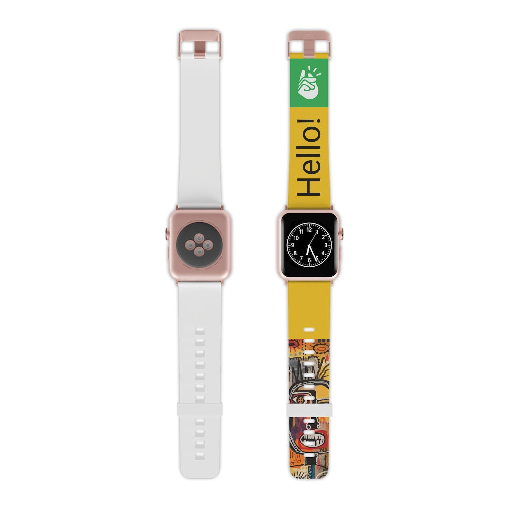 Watch Band for Apple Watch