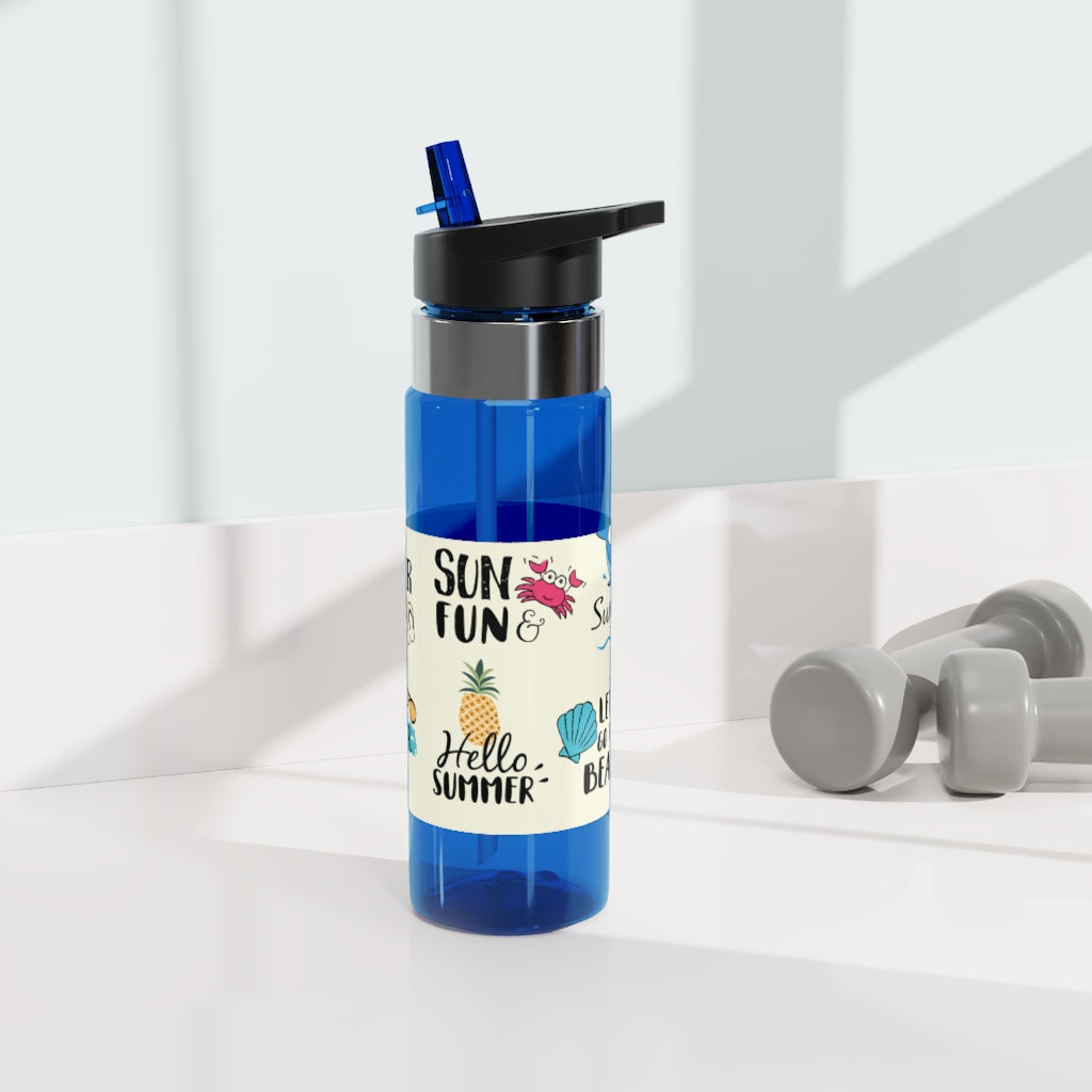 Kensington Tritan™ Sport Bottle, 20oz