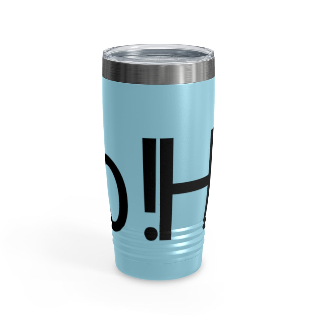 Copy of Ringneck Tumbler, 20oz