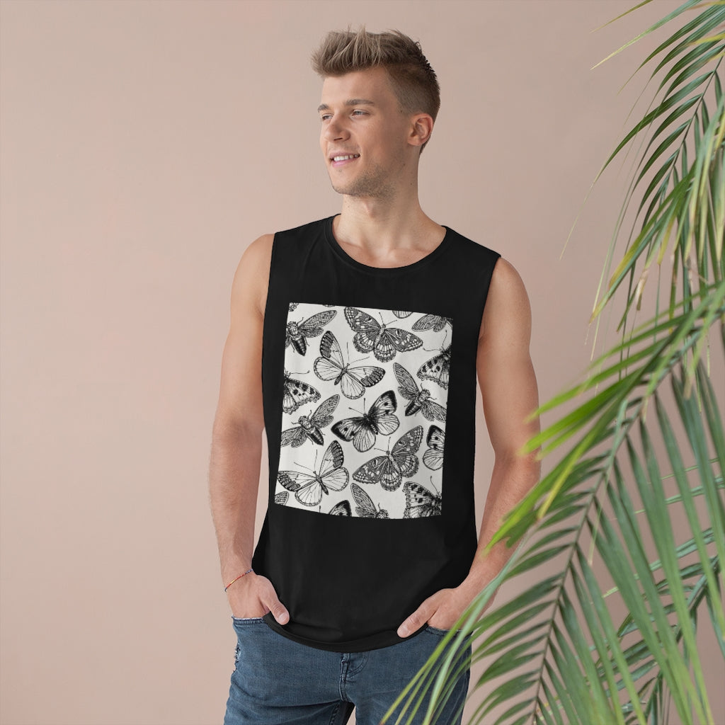 Unisex Tank Top