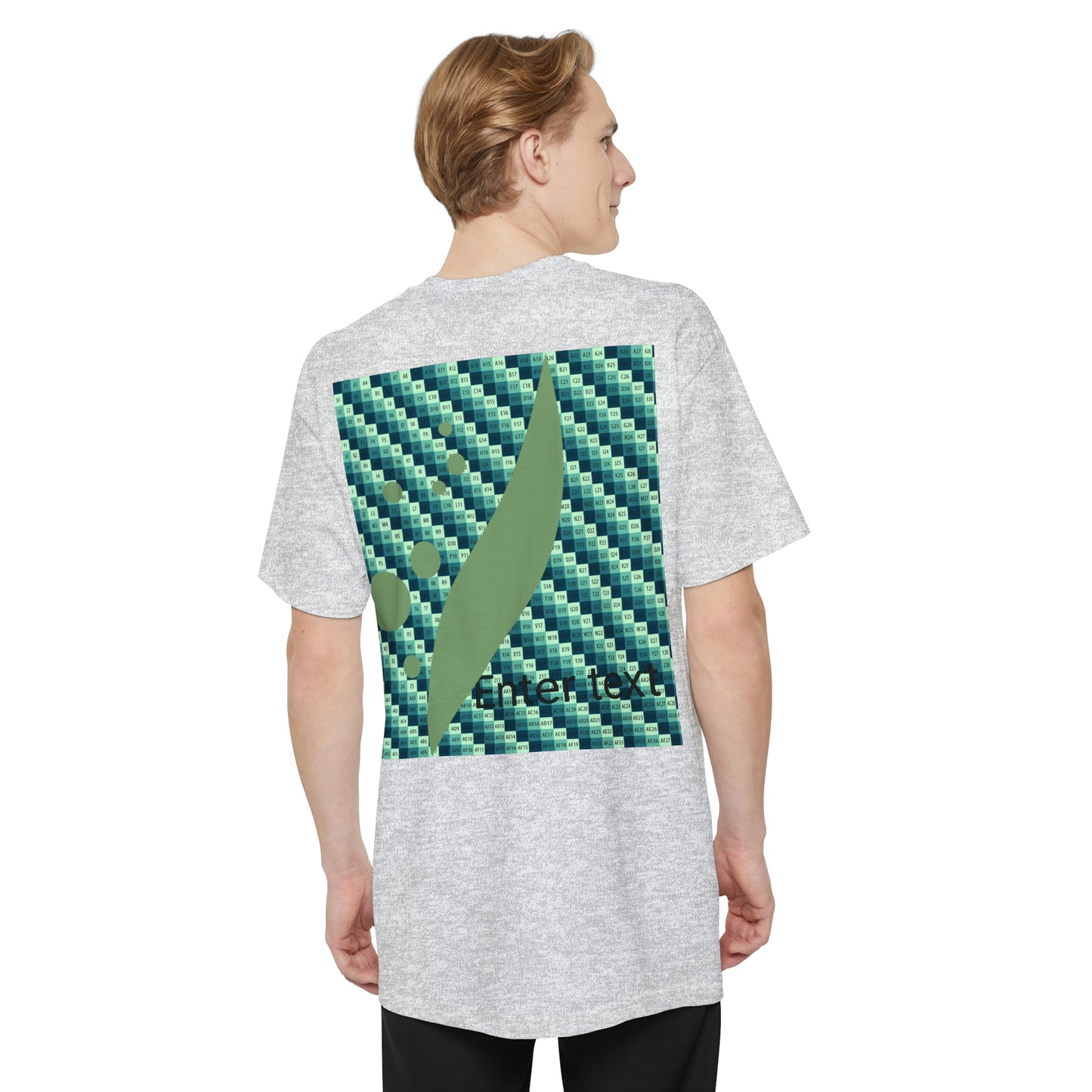 Unisex Tall Beefy-T® T-Shirt