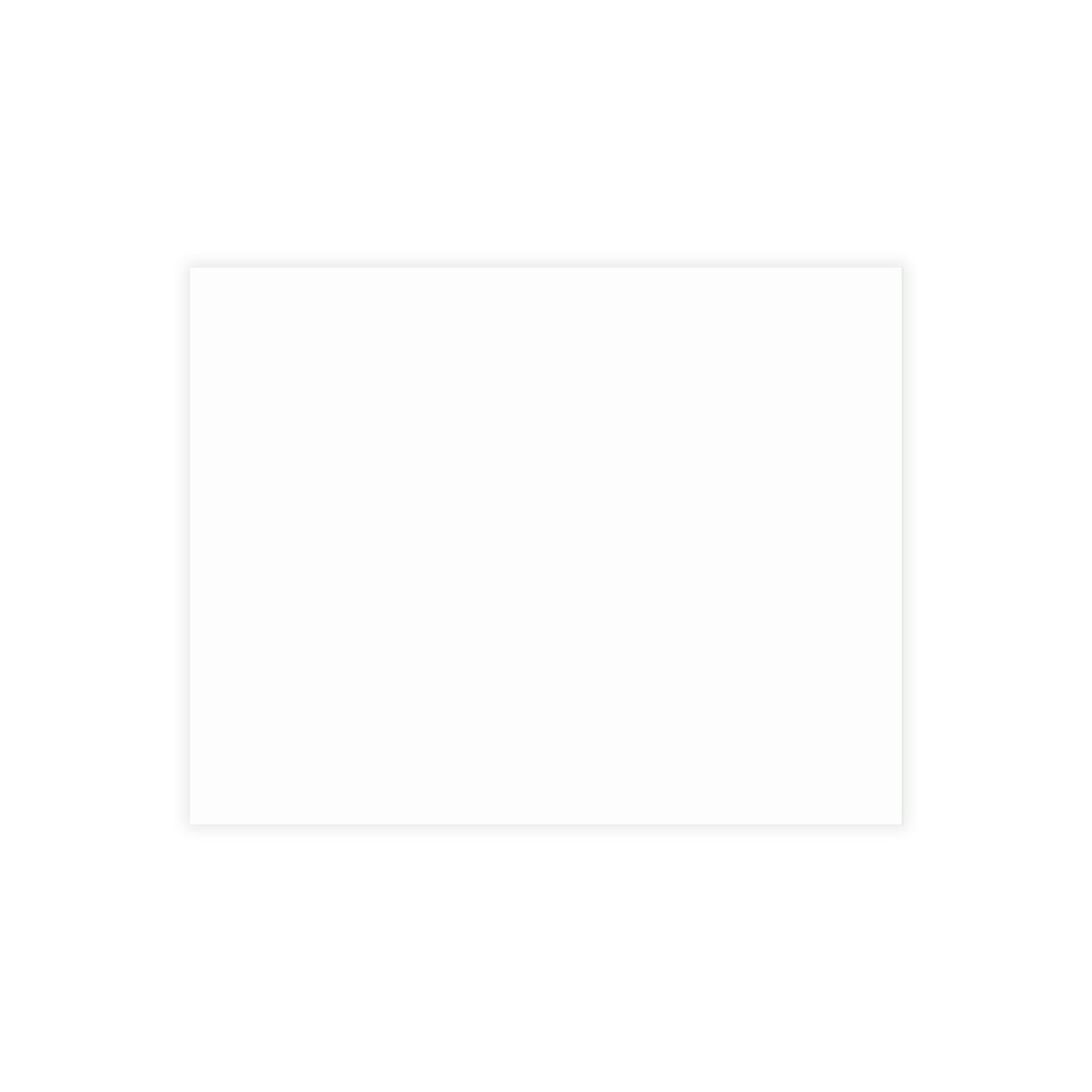 Greeting Card Bundles (10, 30, 50 pcs)