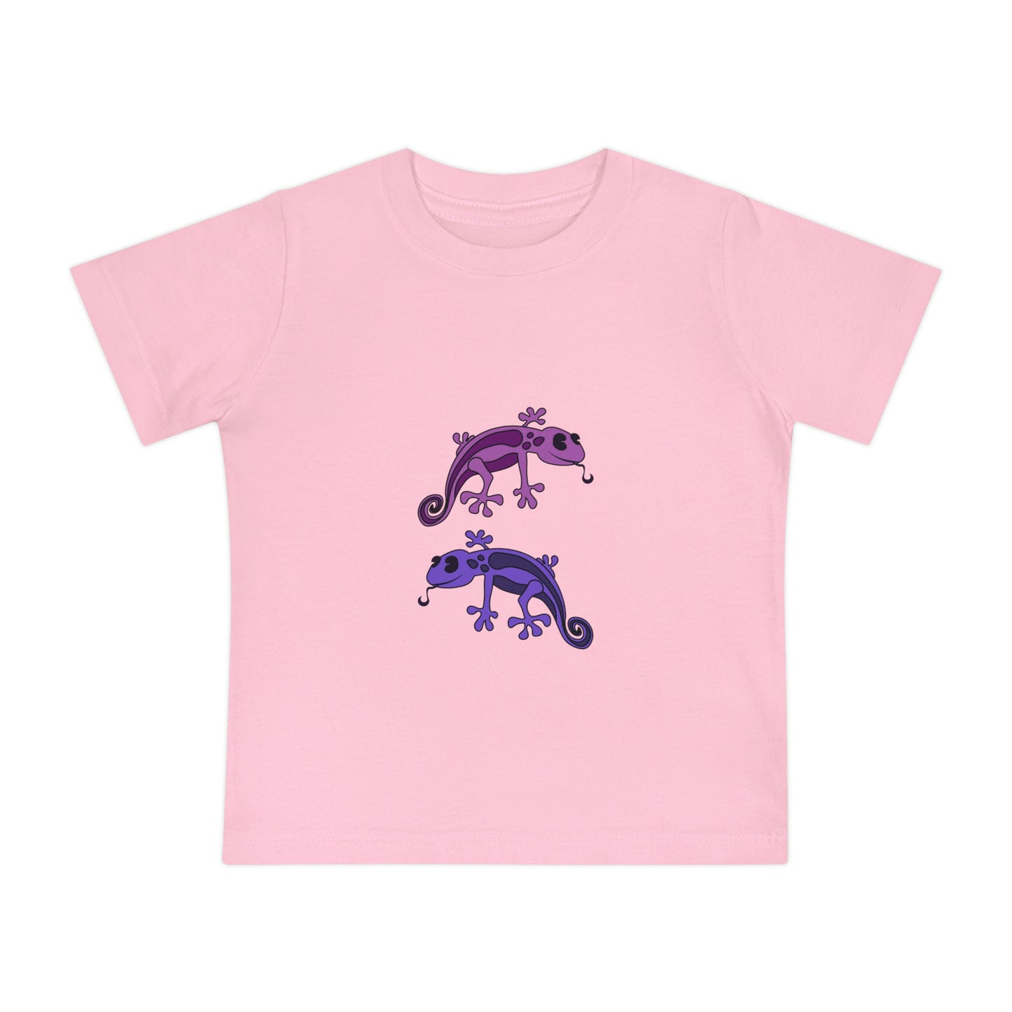 Baby Short Sleeve T-Shirt