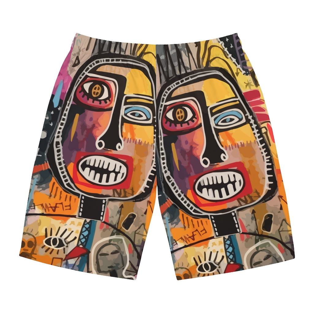 Men's Board Shorts