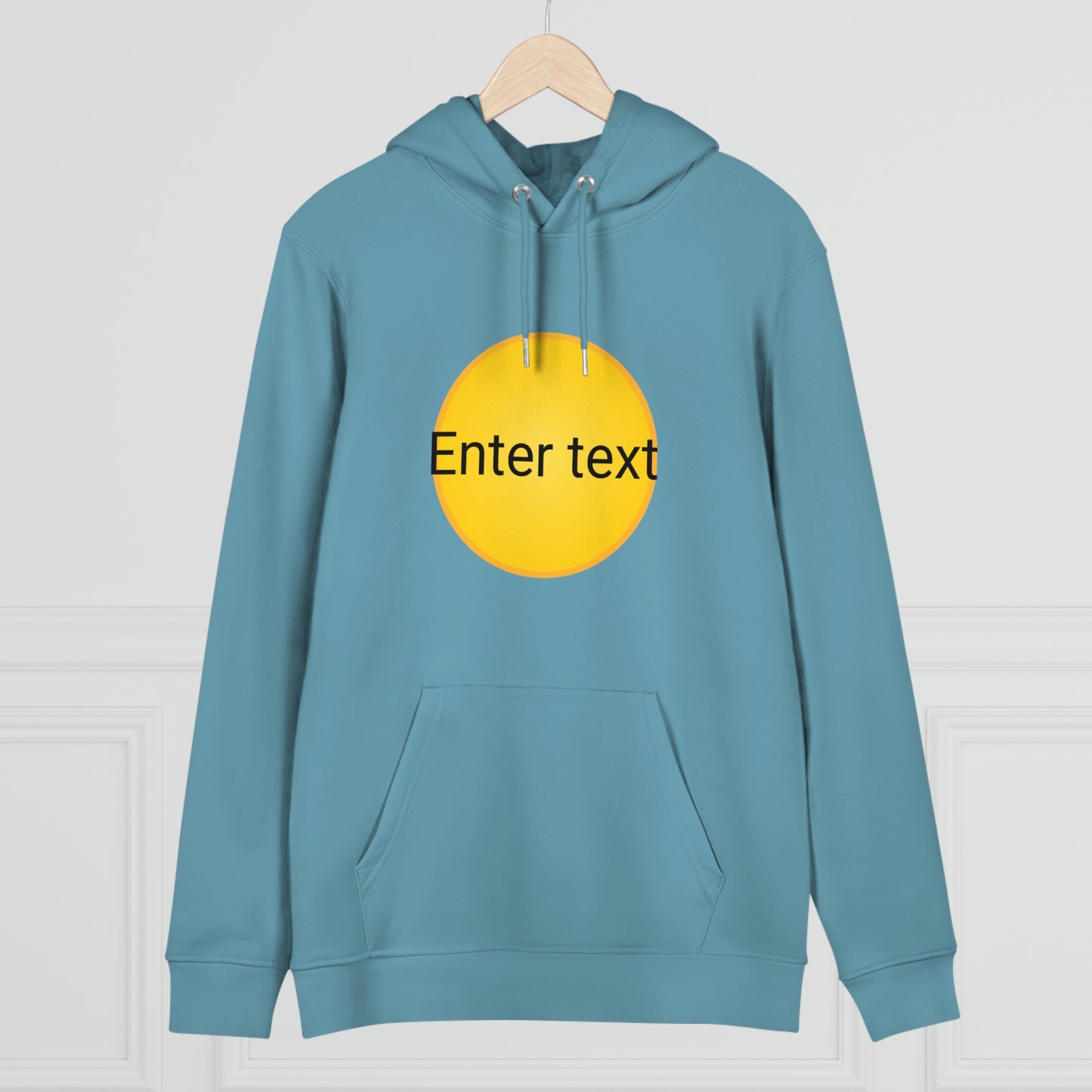 Unisex Cruiser Hoodie